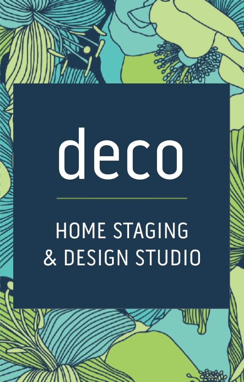 deco HOME STAGING & DESIGN STUDIO
